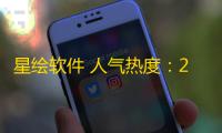 星绘软件 人气热度：25℃